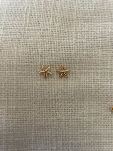 Zulily earrings