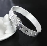 Pulcera Reloj