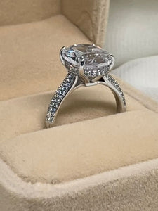 Anillo amore mío