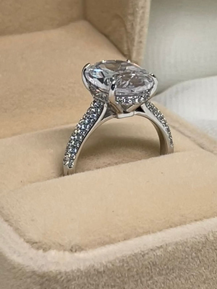 Anillo amore mío
