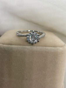 Anillo infinito