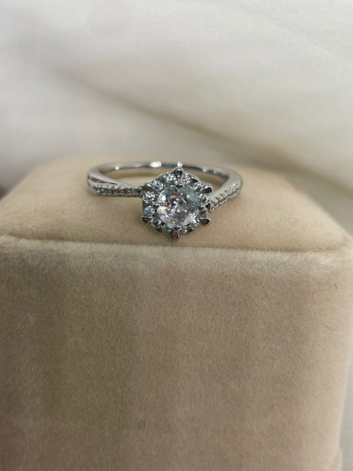 Anillo infinito