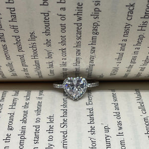 Anillo de promesa