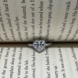Anillo de promesa