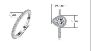 Anillo soulmate