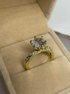Anillo Per sempre